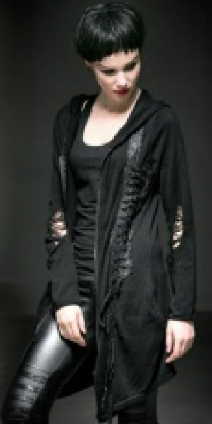   Punk Rave M-029/BK -  