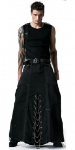  Punk Rave Q-237/BK -  
