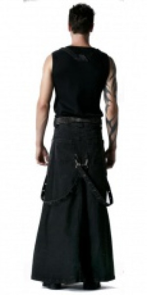  Punk Rave Q-237/BK -  