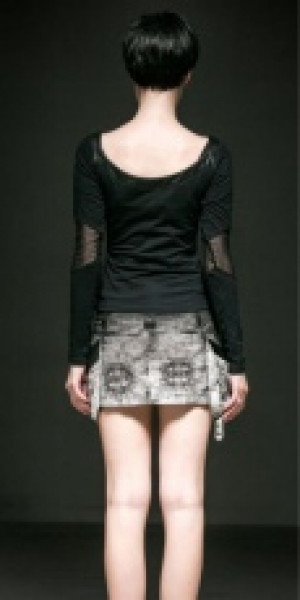  SKIRT -  3