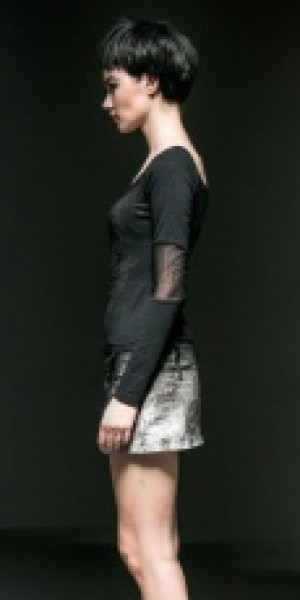  SKIRT -  2