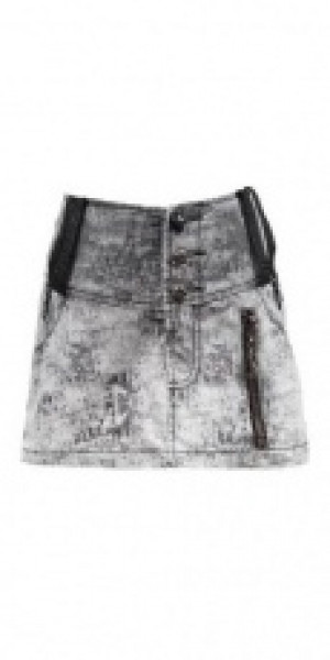  SKIRT -  4