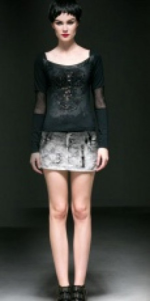  SKIRT -  1