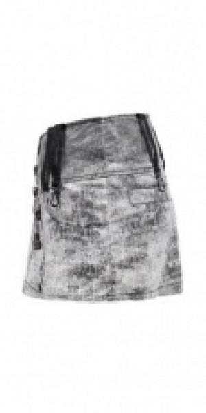  SKIRT -  5