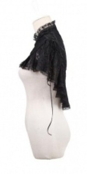  Bolero Jacket -  3