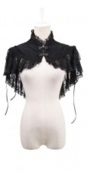  Bolero Jacket -  2
