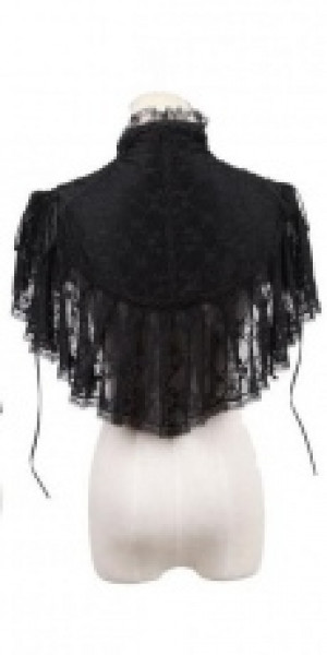  Bolero Jacket -  4