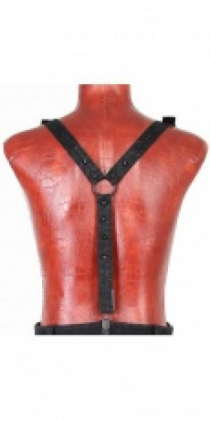  Punk Rave S-144/BK -  