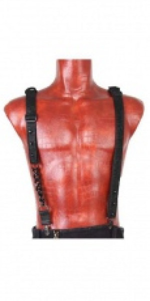  Punk Rave S-144/BK -  