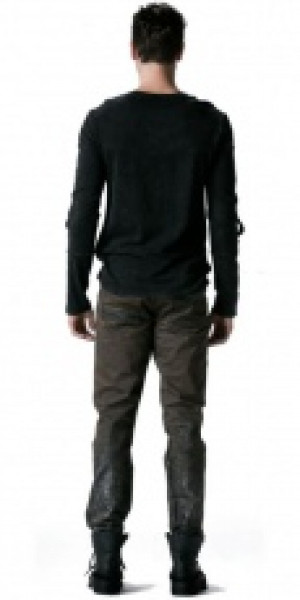  Longsleeve -  1