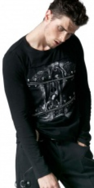  Longsleeve -  2