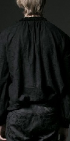  BLOUSE -  1
