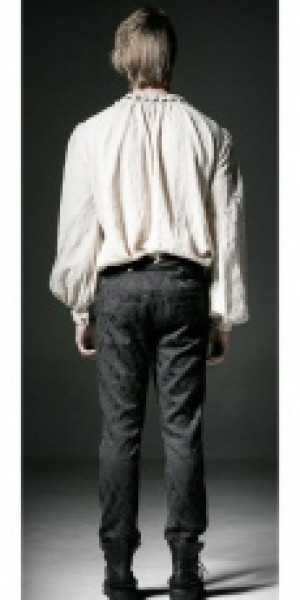  BLOUSE -  2