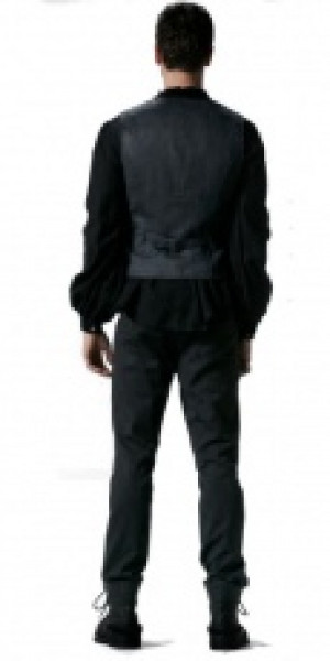  JACKET -  1