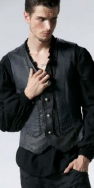  JACKET -  2