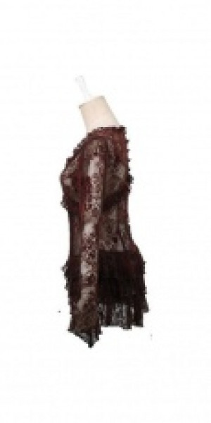  TOP Punk Rave Y-535/CO -  