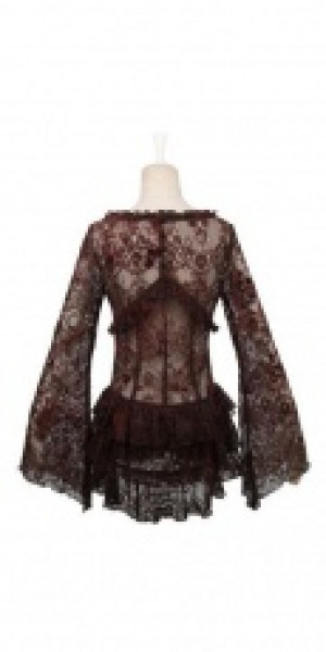  TOP Punk Rave Y-535/CO -  