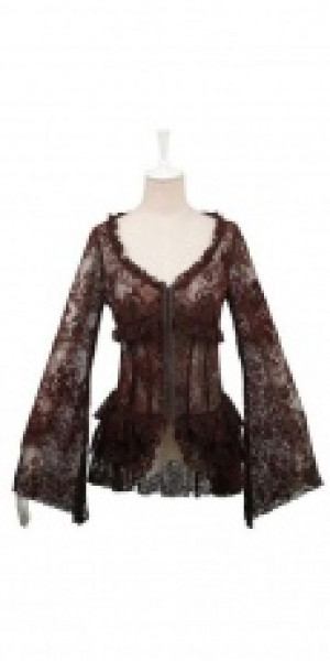  TOP Punk Rave Y-535/CO -  