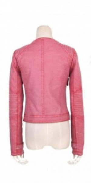  JACKET -  2