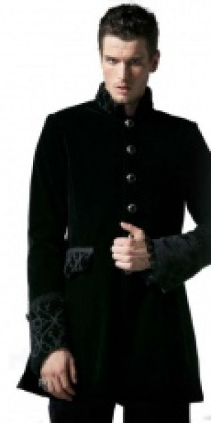  Coat -  3