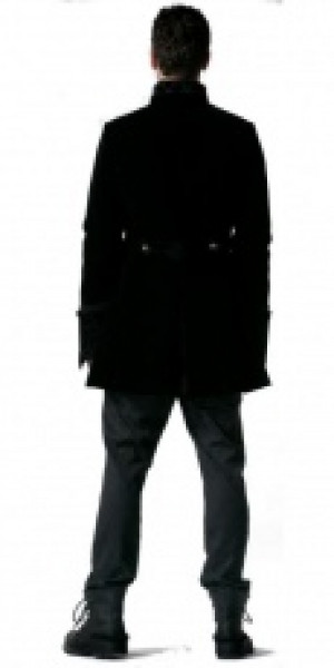  Coat -  1