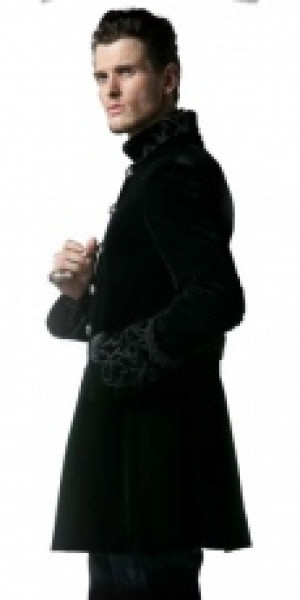  Coat -  2