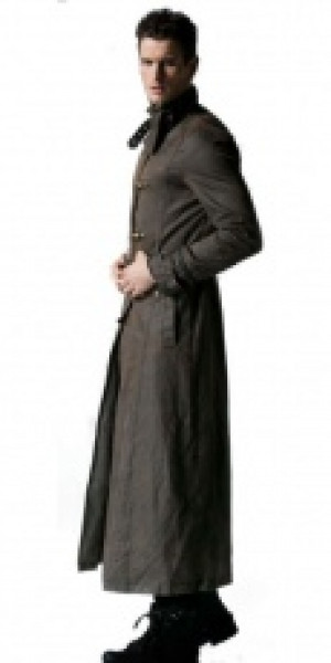  Coat -  2