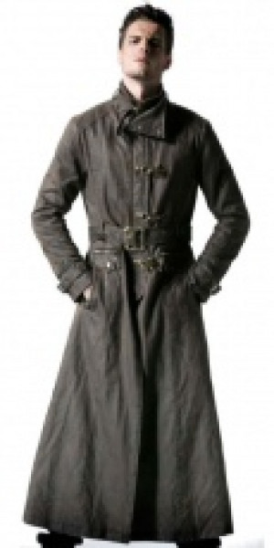  Coat -  3