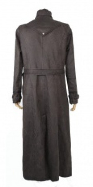  Coat -  2