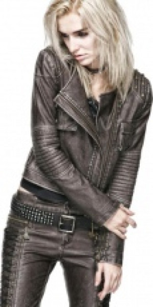 - JACKET -  3