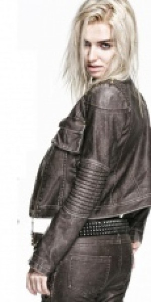 - JACKET -  2
