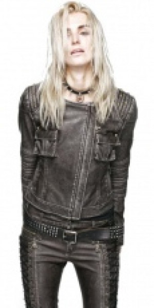 - JACKET -  1