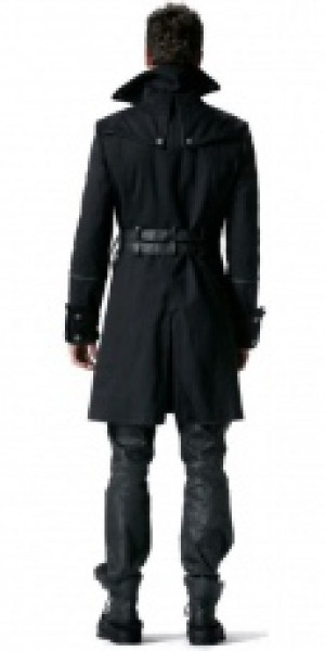  Coat -  1