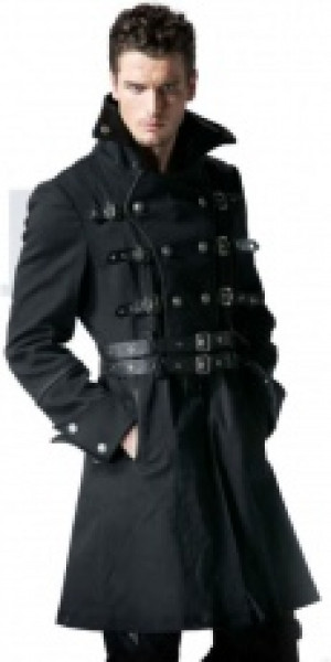  Coat -  3