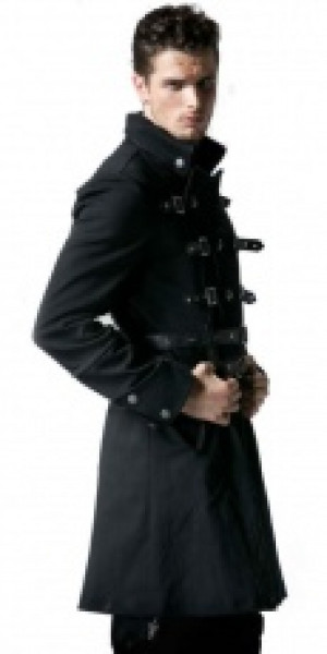  Coat -  2
