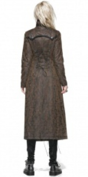  Coat -  1