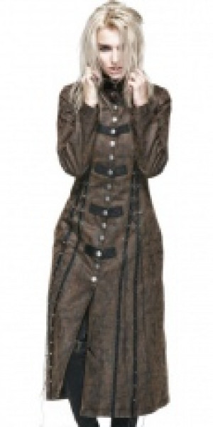  Coat -  2