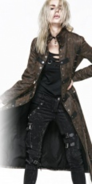  Coat -  3