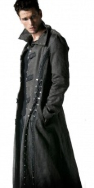  Coat -  2