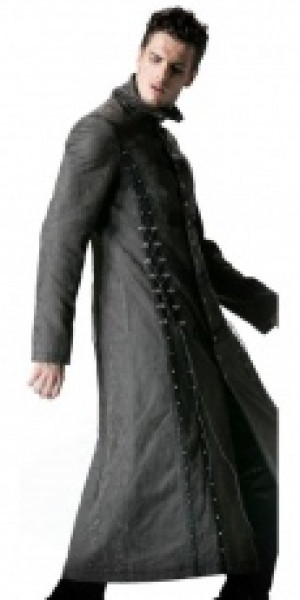  Coat -  4