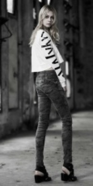  Longsleeve -  1