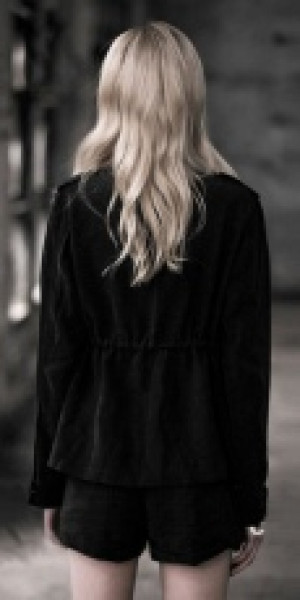  JACKET -  1
