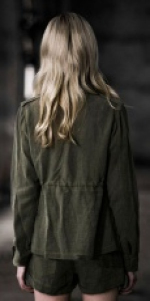  JACKET -  1