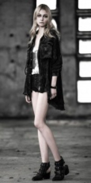  BLOUSE -  3