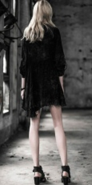  BLOUSE -  2