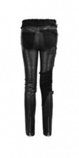  TROUSERS -  5