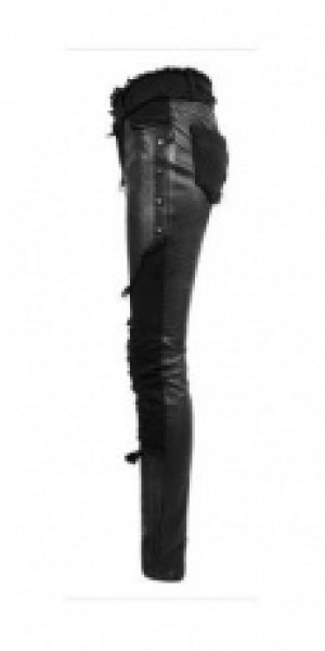  TROUSERS -  4