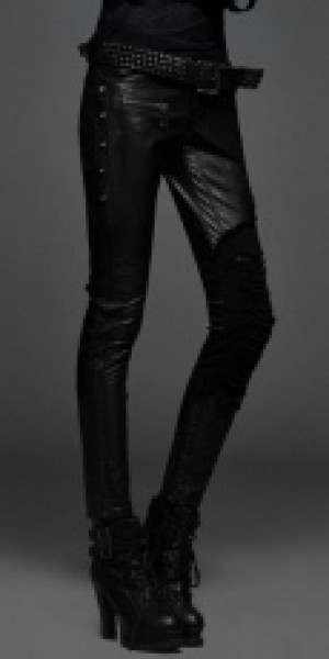  TROUSERS -  2