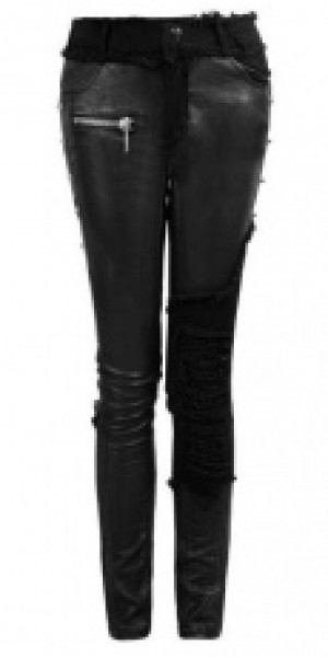  TROUSERS -  3