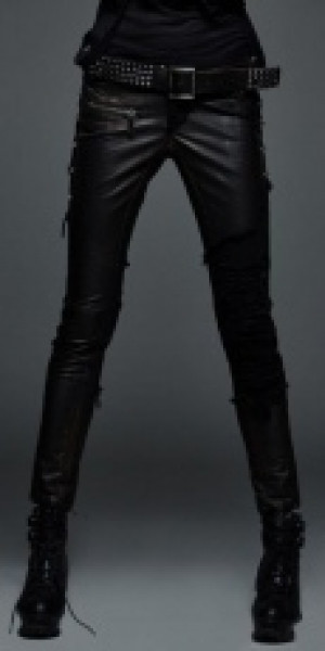  TROUSERS -  1